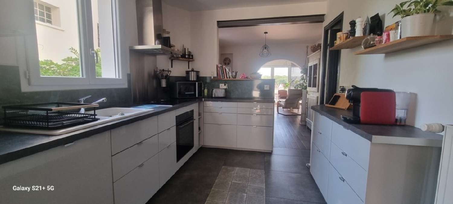 te koop huis Conflans-Sainte-Honorine Yvelines 2