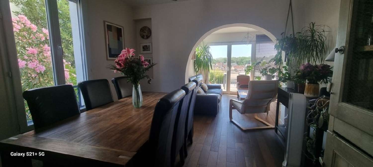 te koop huis Conflans-Sainte-Honorine Yvelines 3