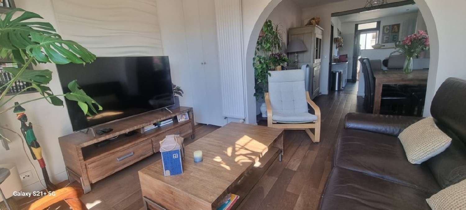 te koop huis Conflans-Sainte-Honorine Yvelines 5