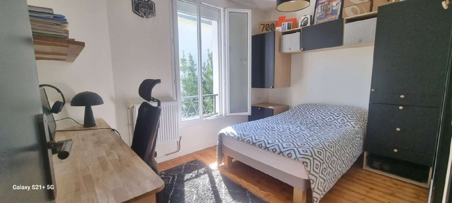 te koop huis Conflans-Sainte-Honorine Yvelines 6