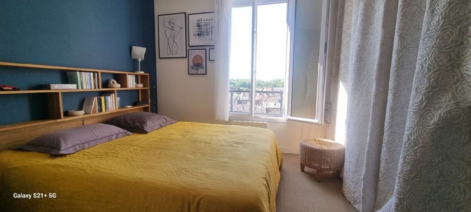te koop huis Conflans-Sainte-Honorine Yvelines 7