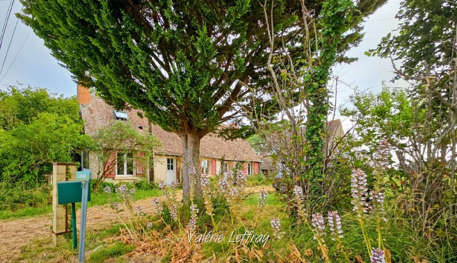  for sale house Congé-sur-Orne Sarthe 1