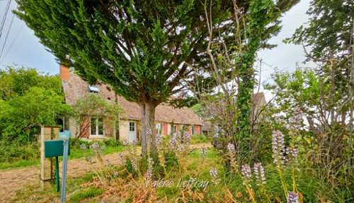 Congé-sur-Orne Sarthe house foto 7379640