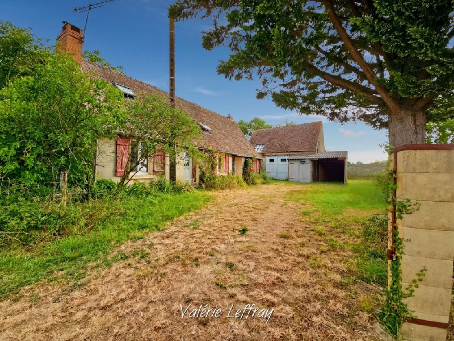  for sale house Congé-sur-Orne Sarthe 2