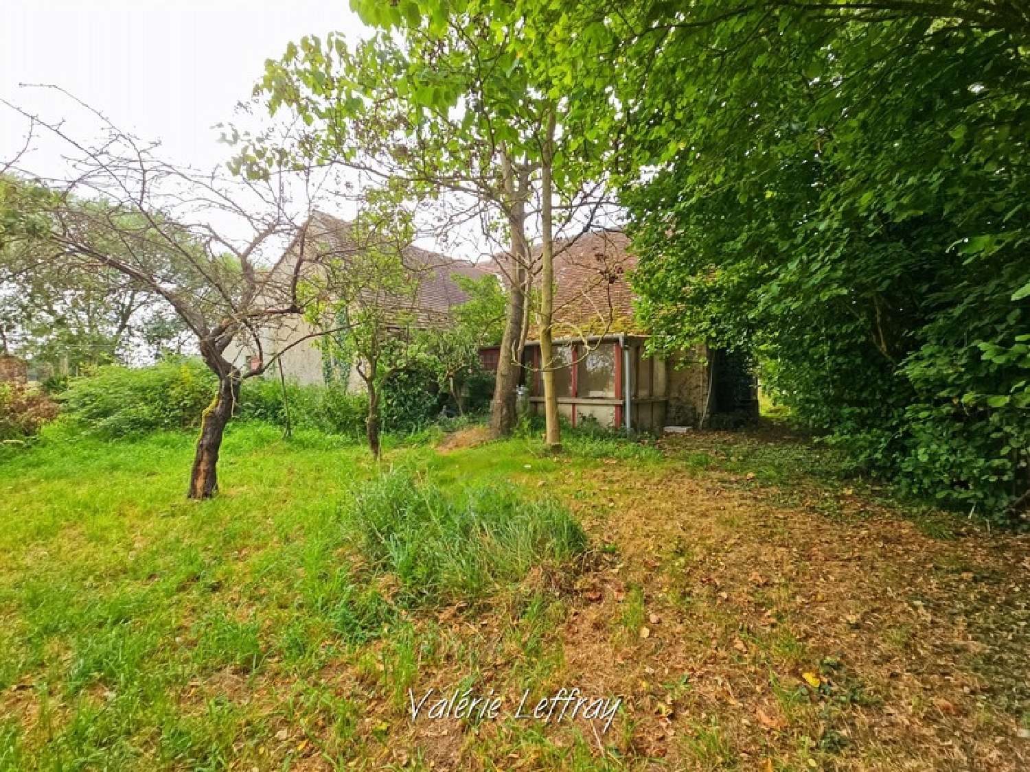  for sale house Congé-sur-Orne Sarthe 4
