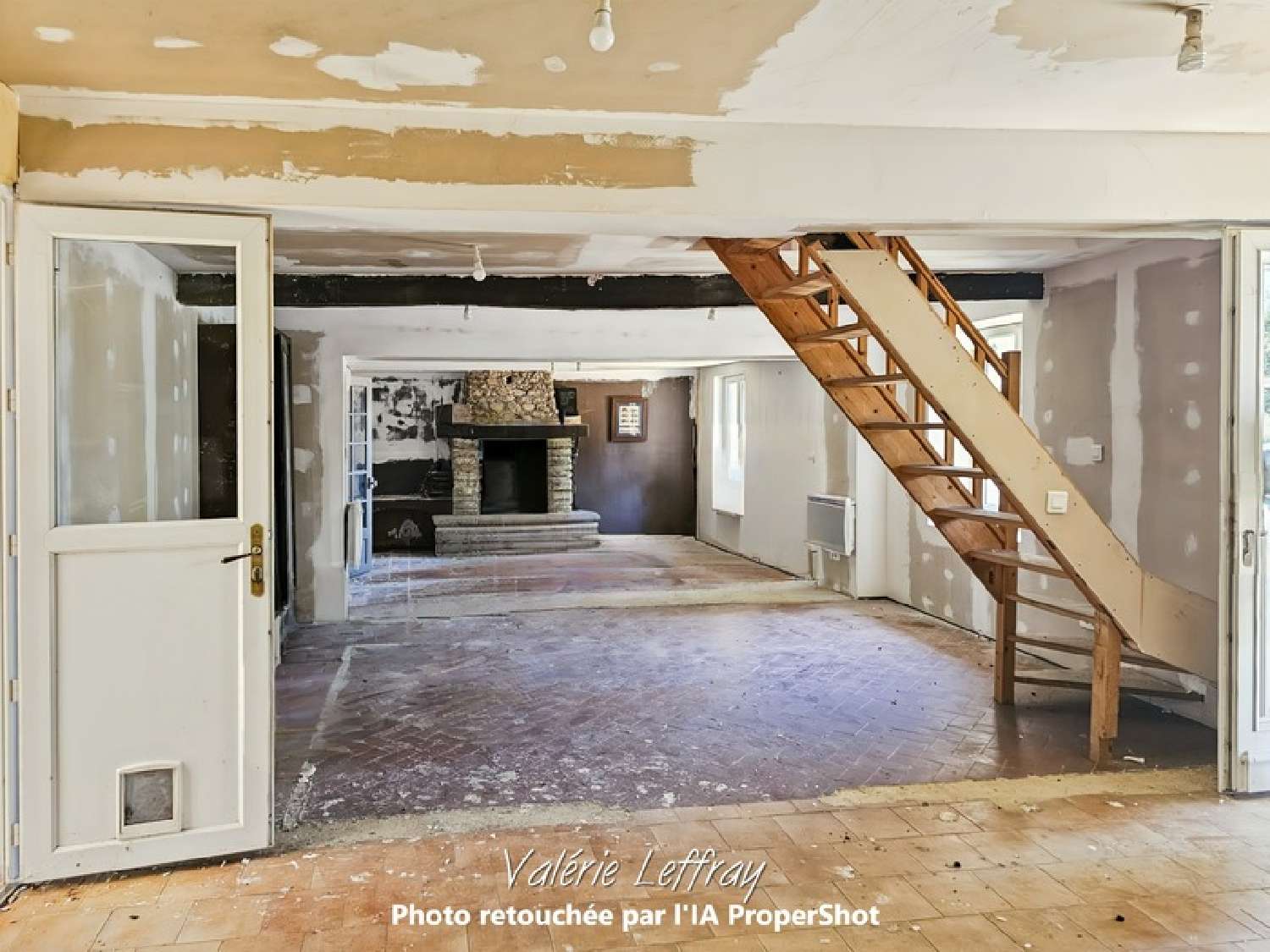  for sale house Congé-sur-Orne Sarthe 6
