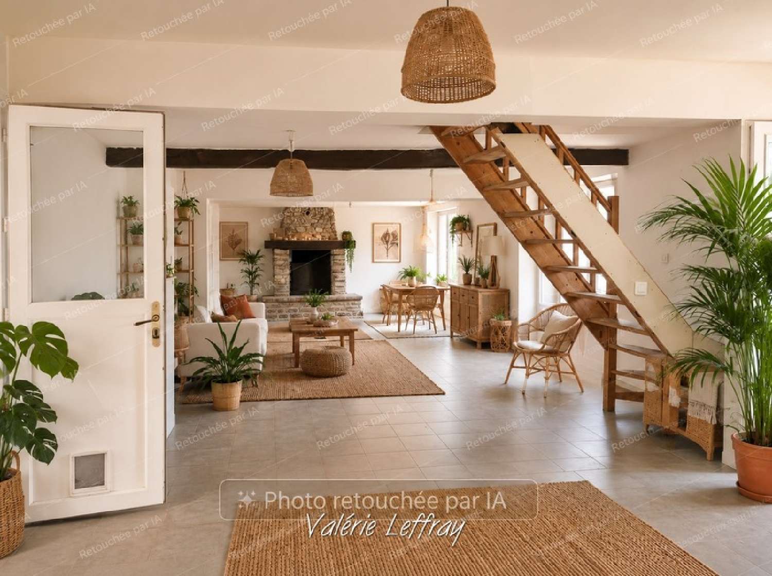  for sale house Congé-sur-Orne Sarthe 7