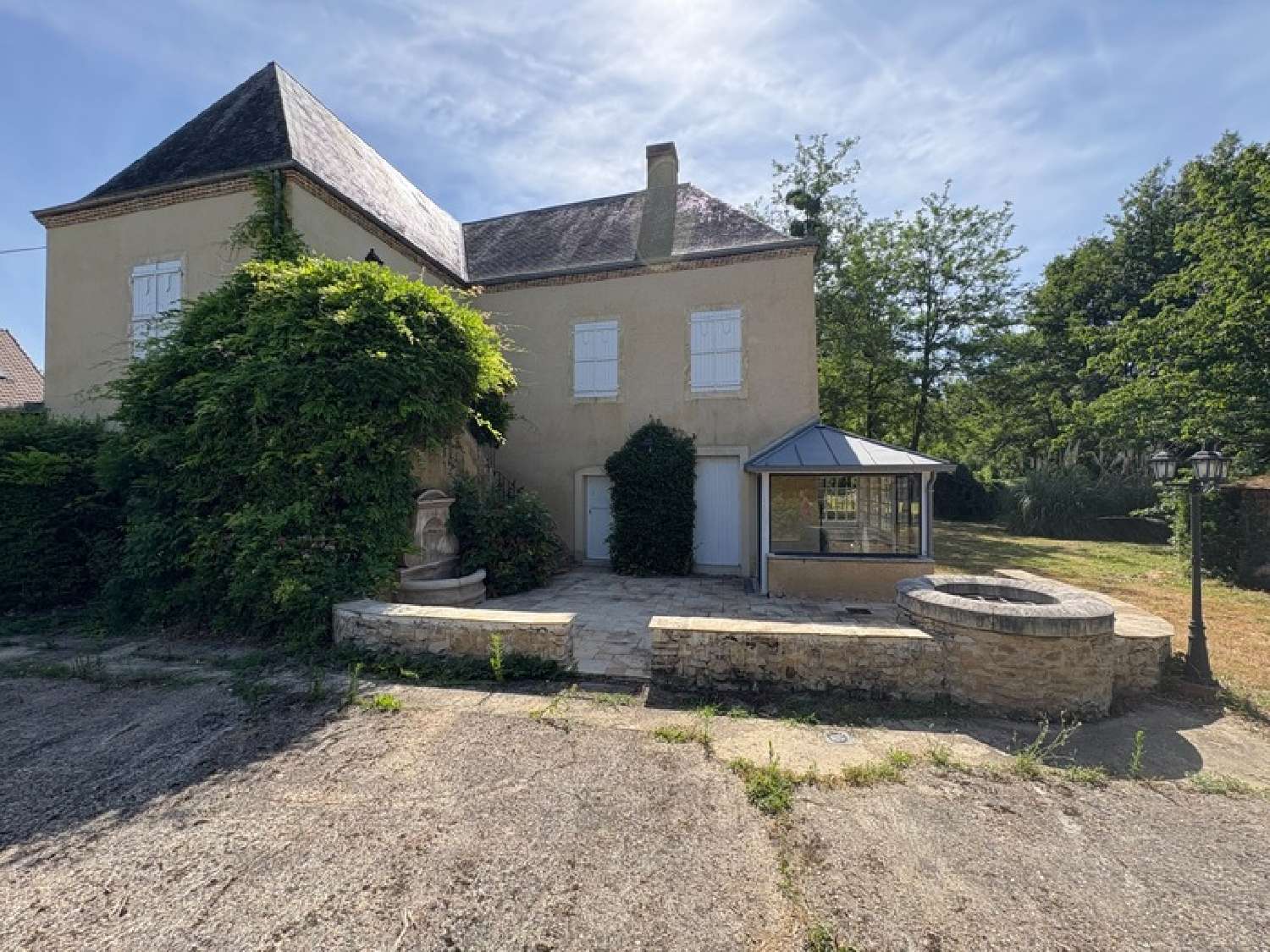  kaufen Haus Connerré Sarthe 1