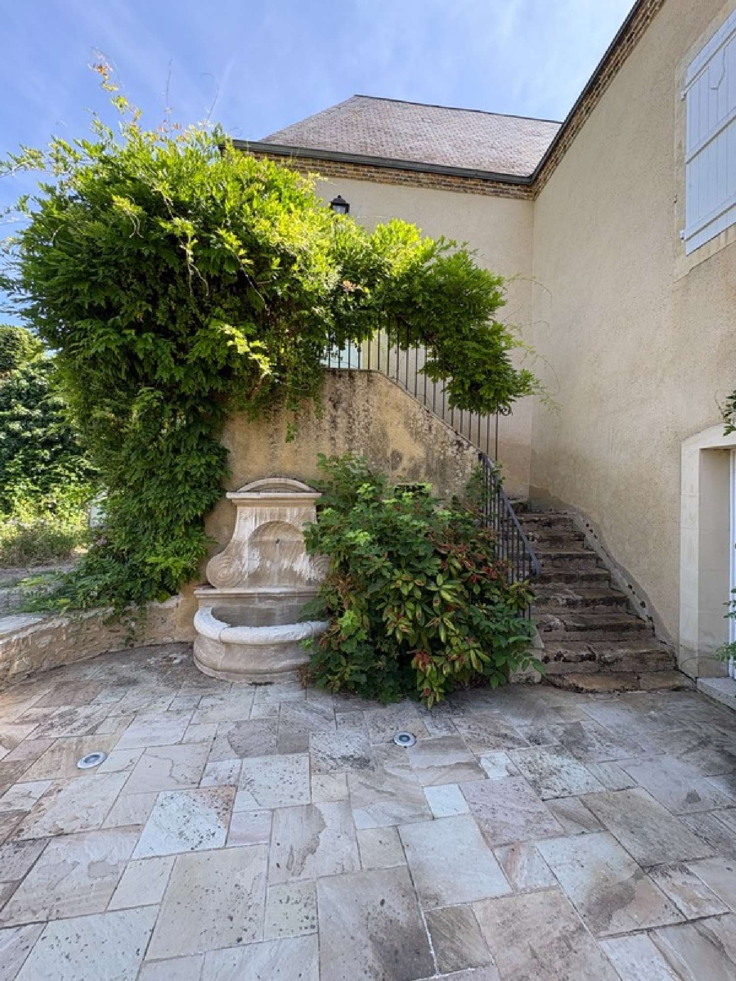  kaufen Haus Connerré Sarthe 2
