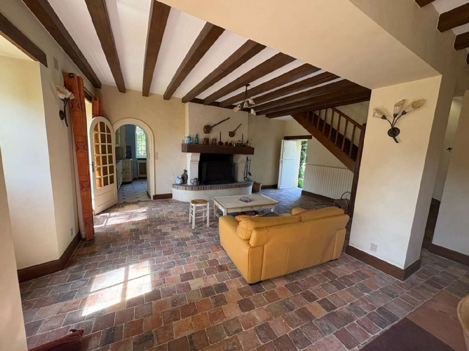  kaufen Haus Connerré Sarthe 7