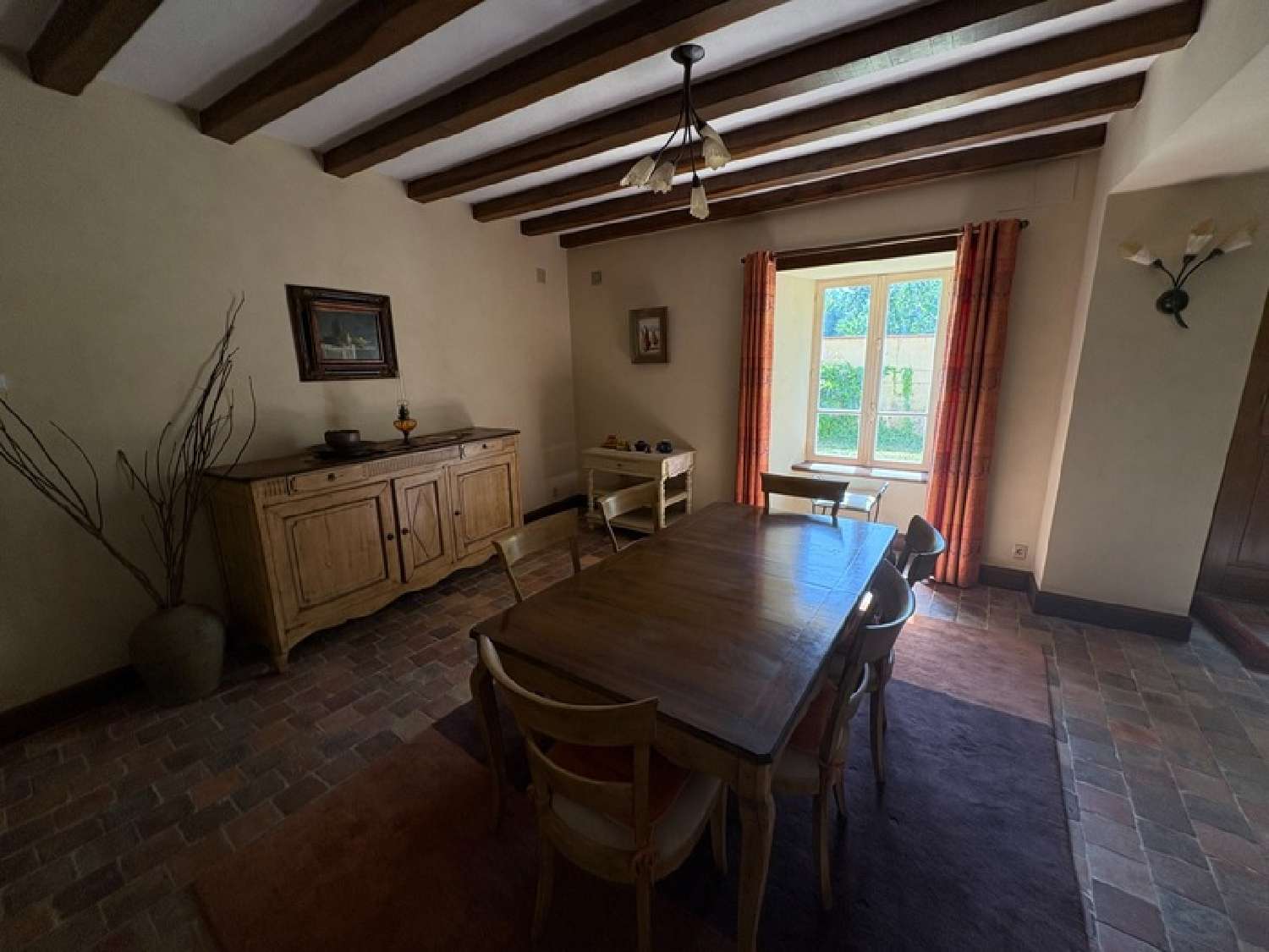  kaufen Haus Connerré Sarthe 8