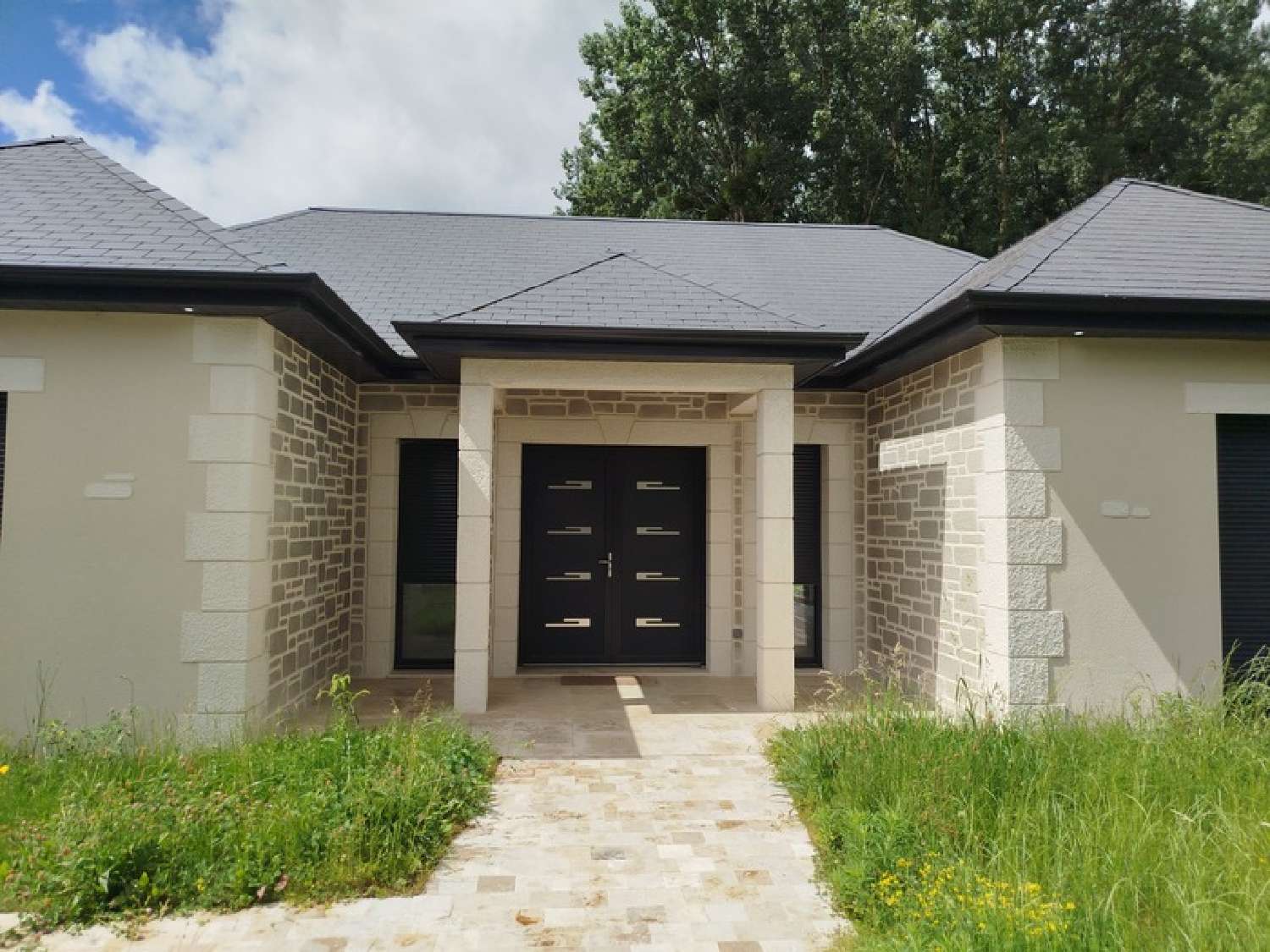 te koop huis Contres Loir-et-Cher 1