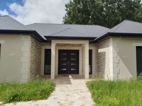 Contres Loir-et-Cher huis foto 7374625