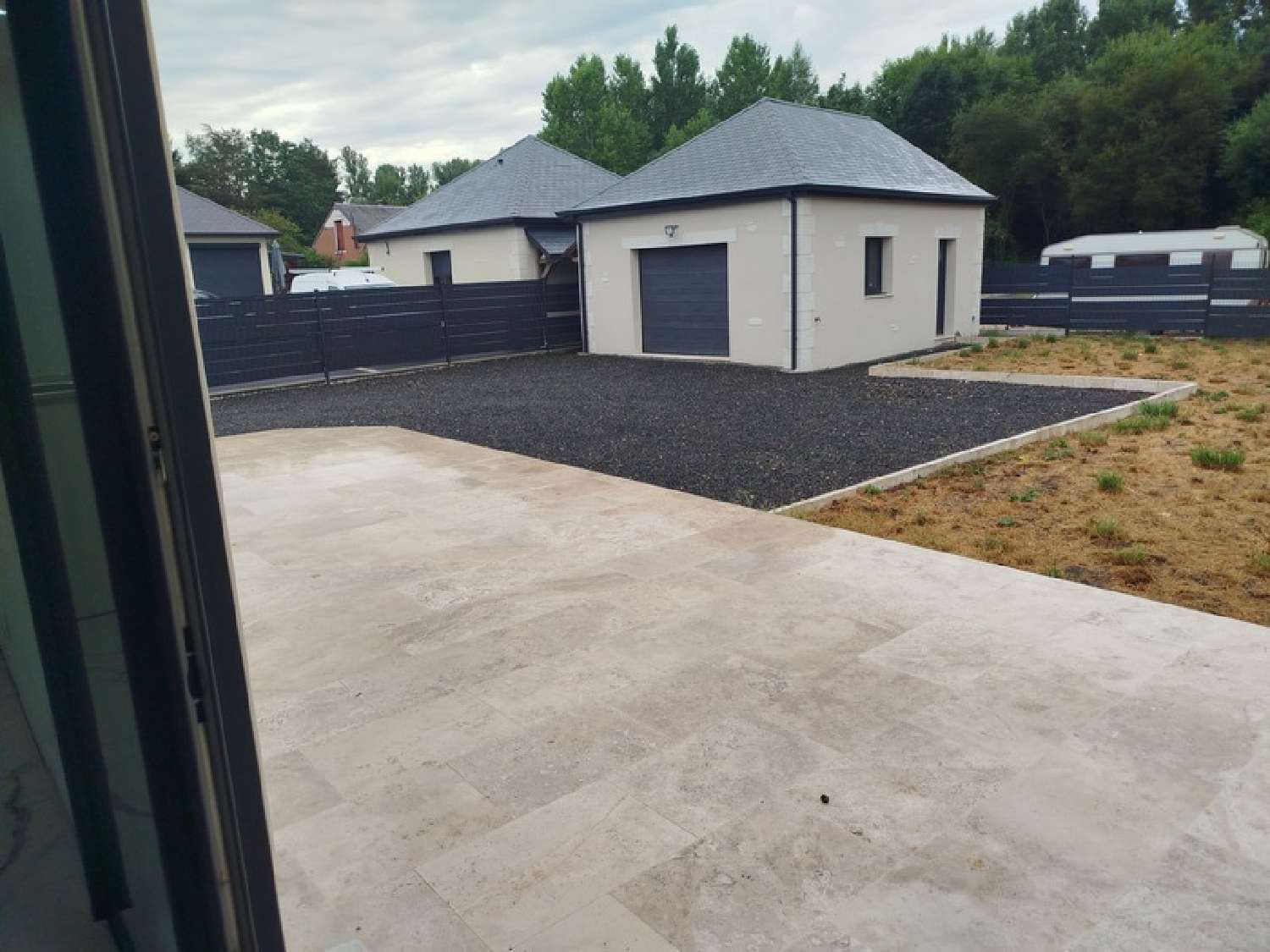te koop huis Contres Loir-et-Cher 4