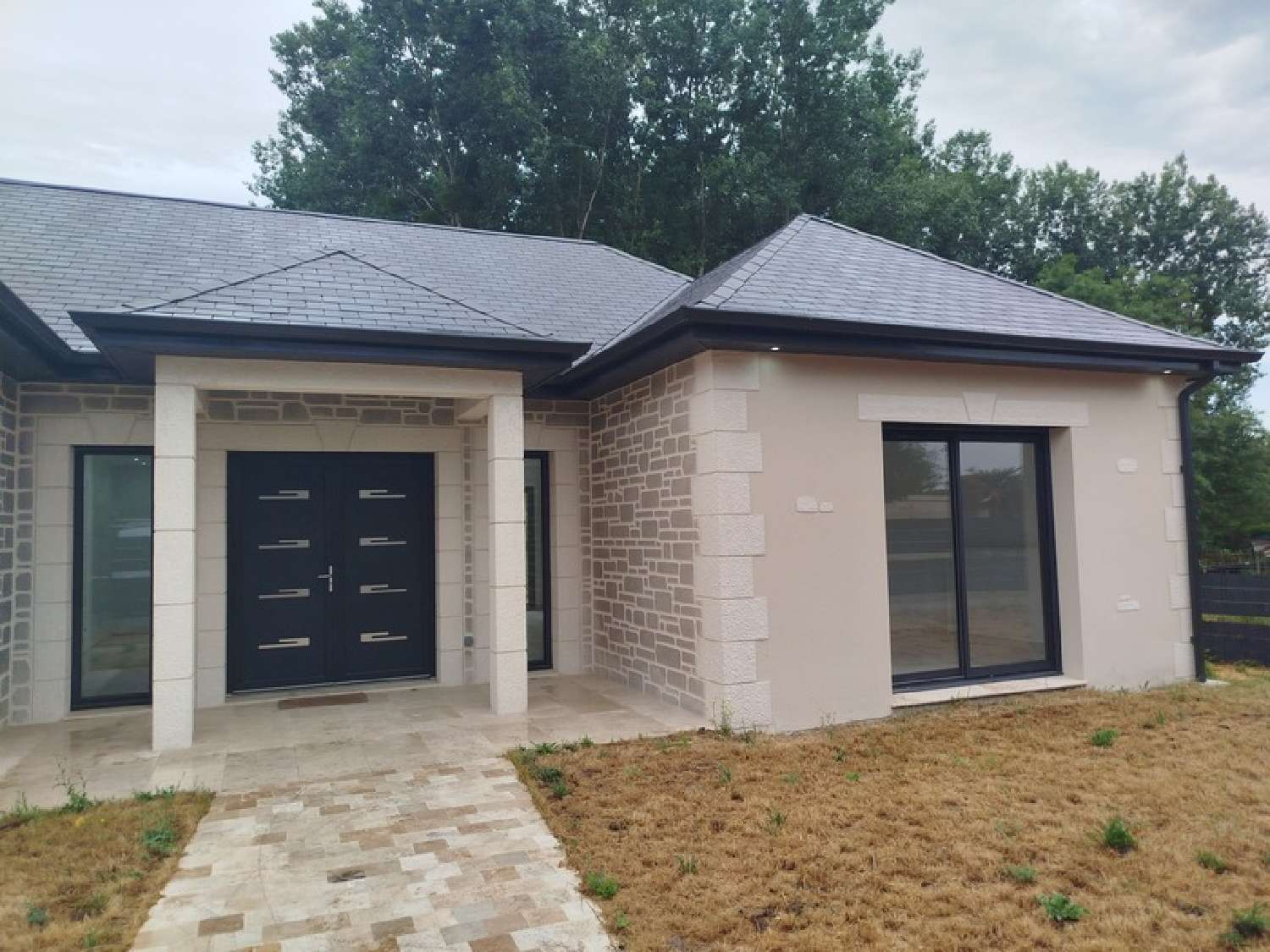 te koop huis Contres Loir-et-Cher 8