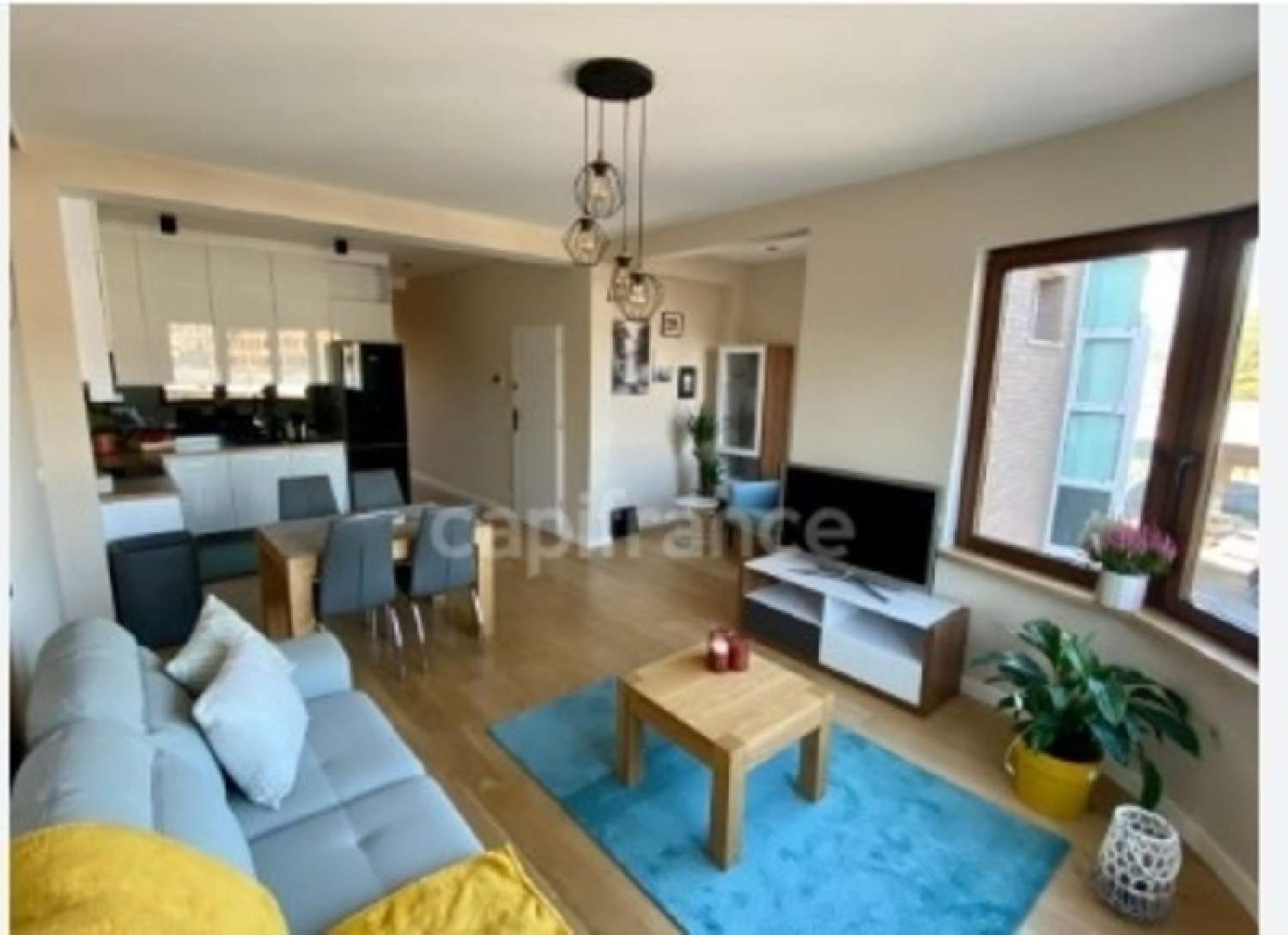 kaufen Haus Contrexéville Vogesen 7