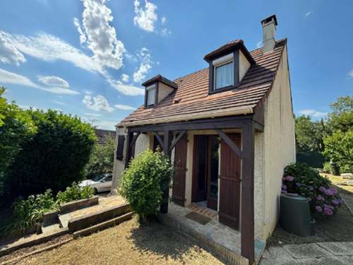 Corbeil-Essonnes Essonne huis foto 7368966