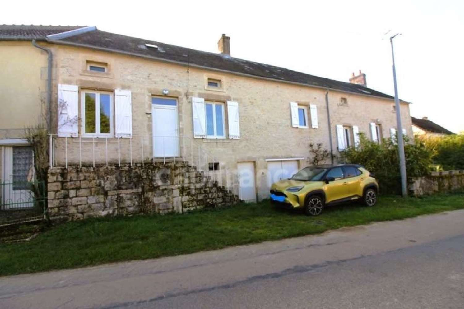  à vendre maison Corbigny Nièvre 1