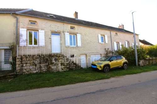 Corbigny Nièvre maison foto 7380878