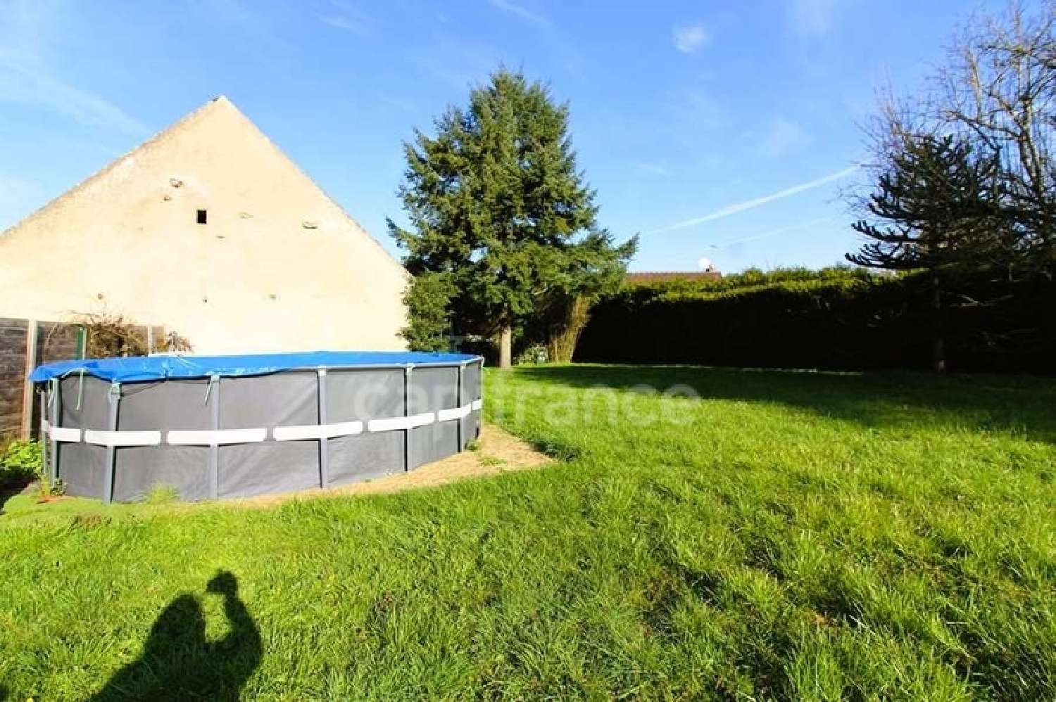  à vendre maison Corbigny Nièvre 2