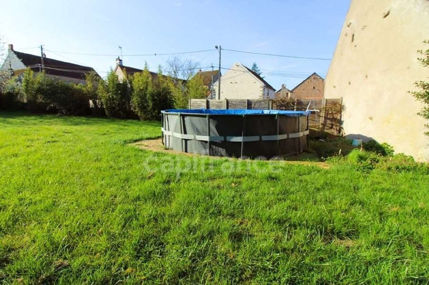  à vendre maison Corbigny Nièvre 3