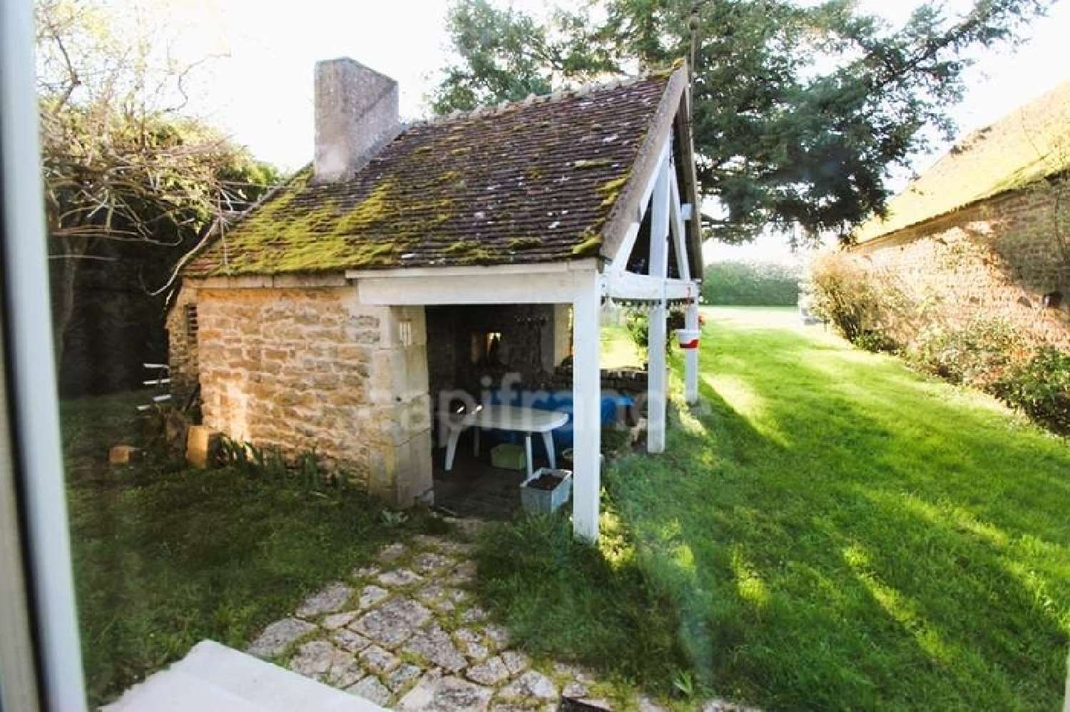  à vendre maison Corbigny Nièvre 4