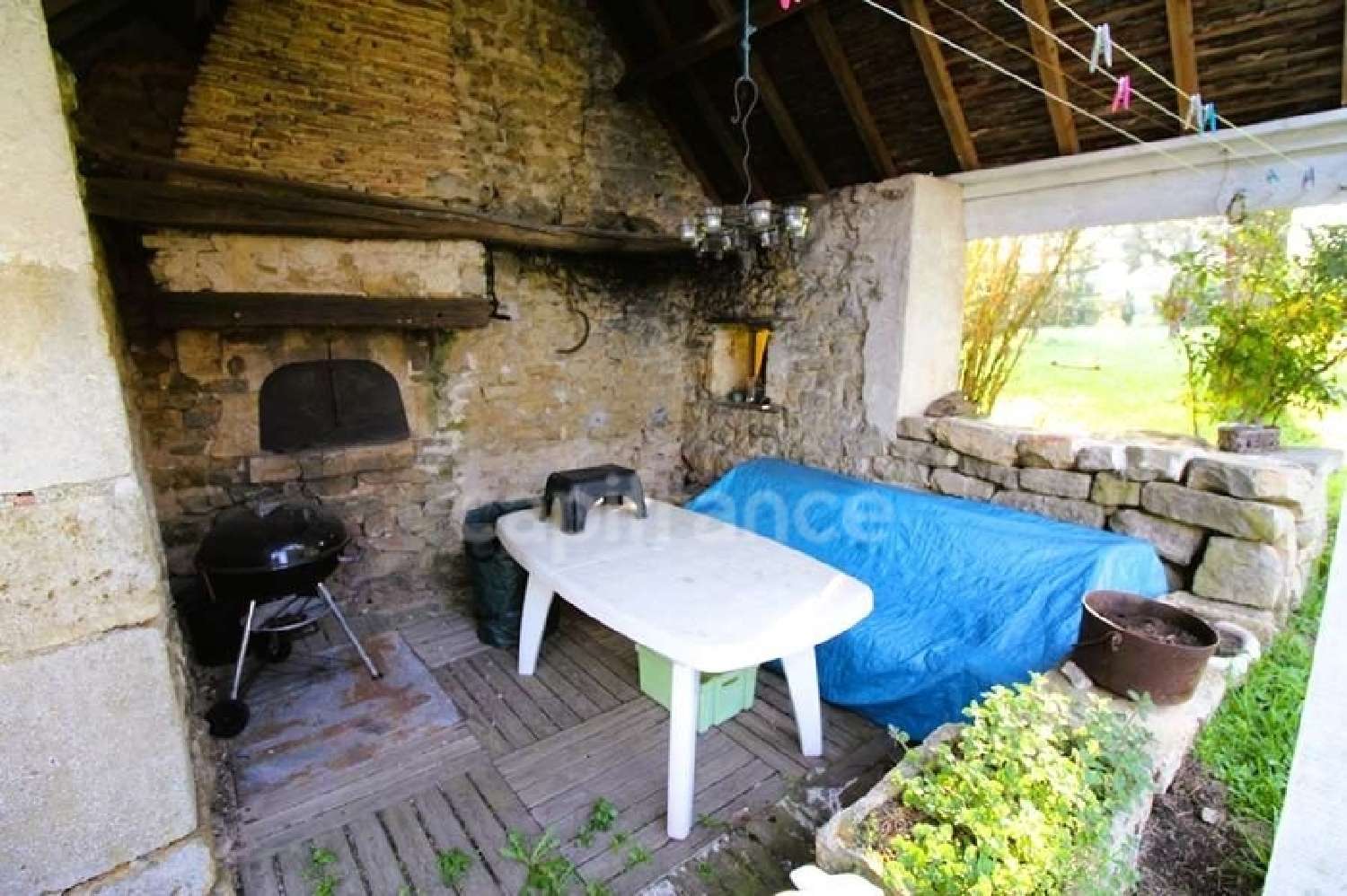  à vendre maison Corbigny Nièvre 5