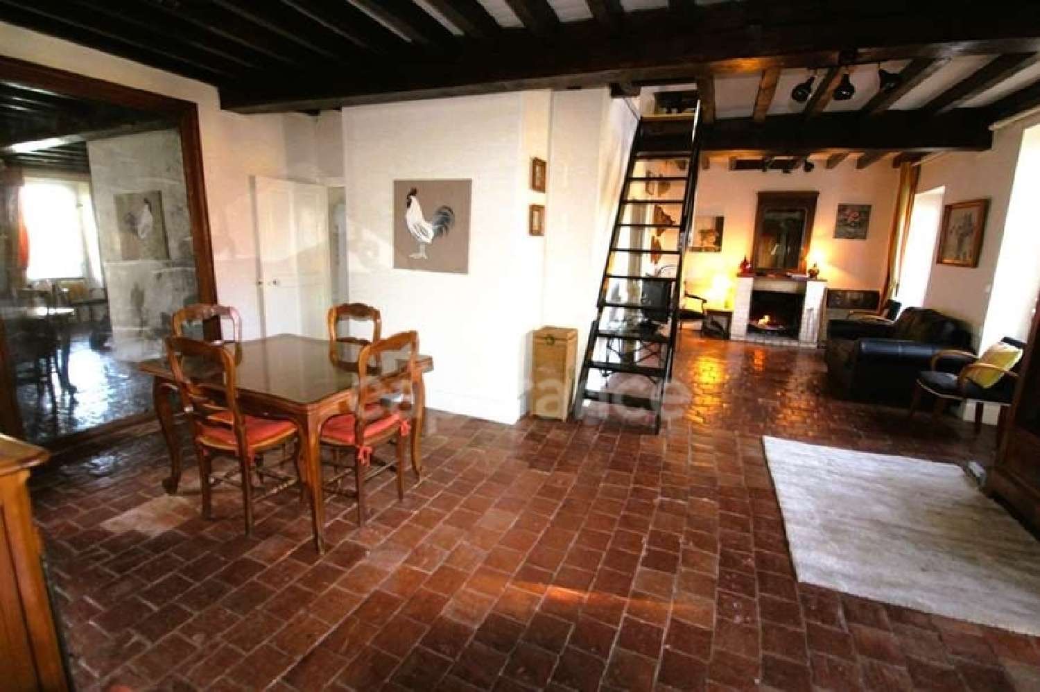 à vendre maison Corbigny Nièvre 6
