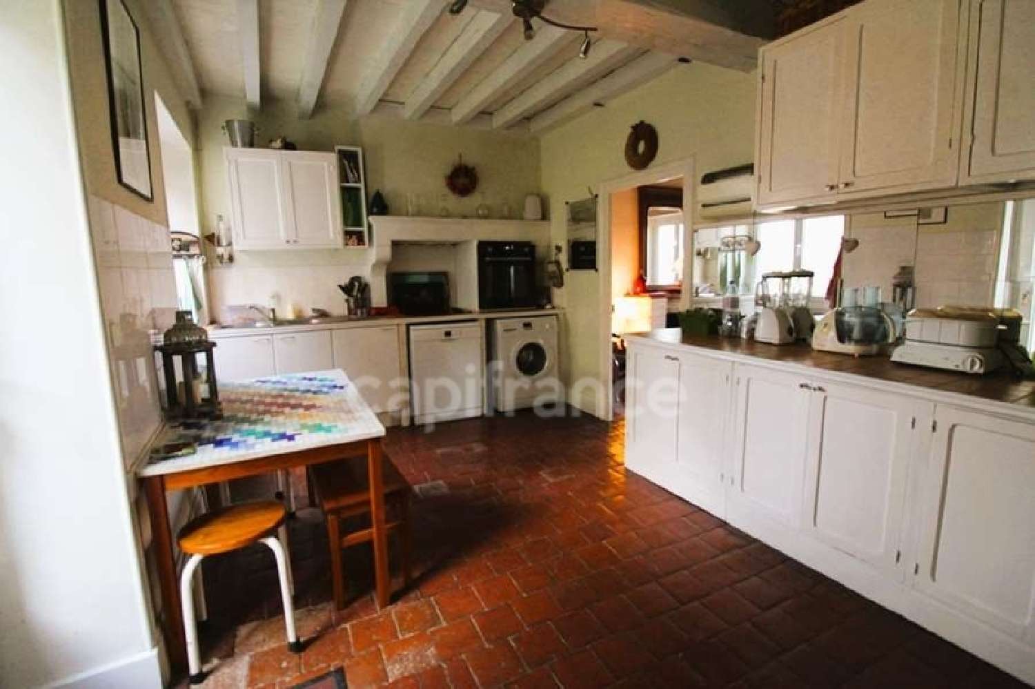  à vendre maison Corbigny Nièvre 7
