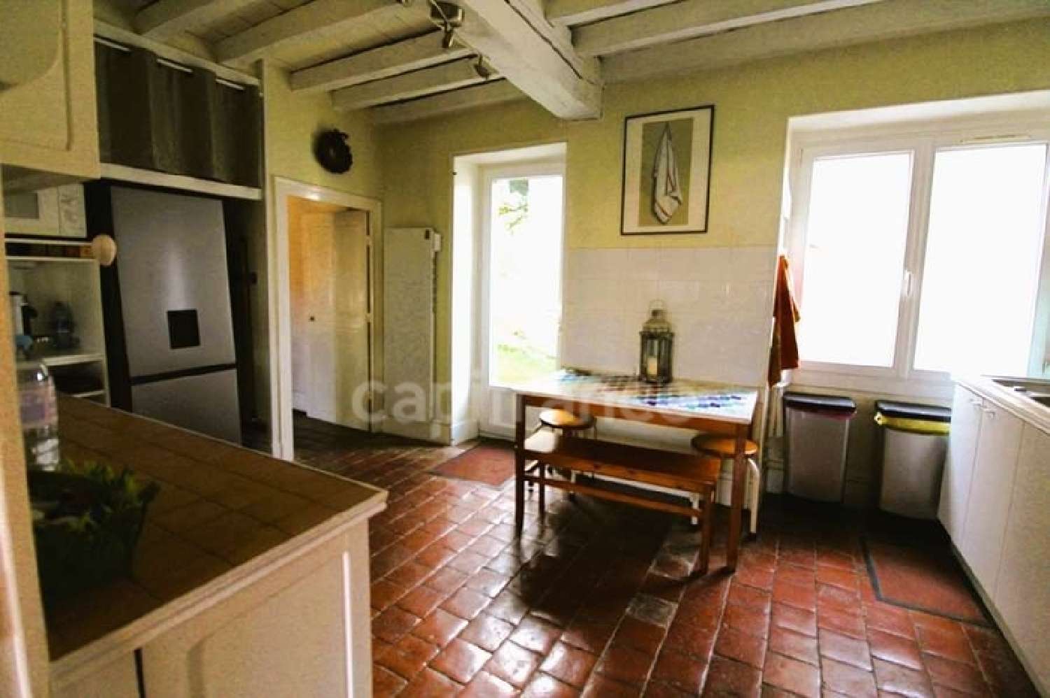  à vendre maison Corbigny Nièvre 8