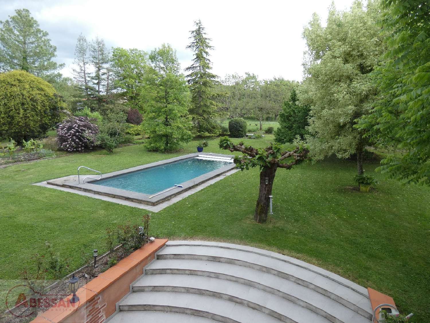 en venta casa Cordes-Sur-Ciel Tarn 4