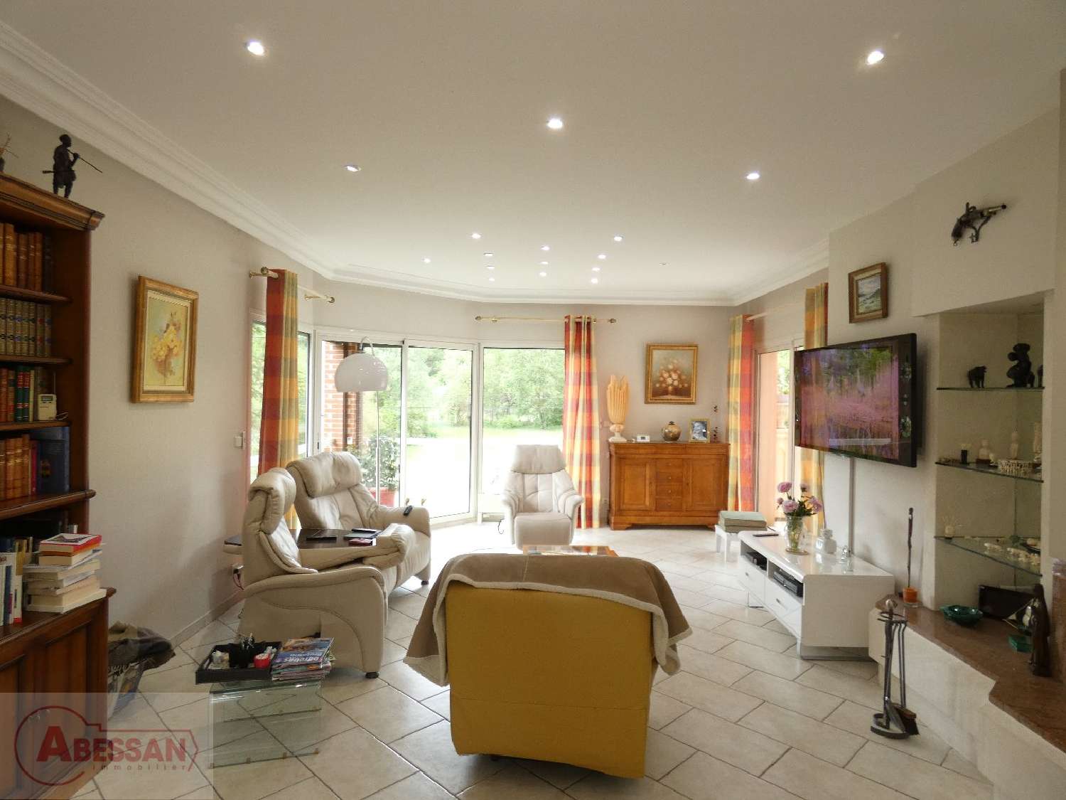 en venta casa Cordes-Sur-Ciel Tarn 5