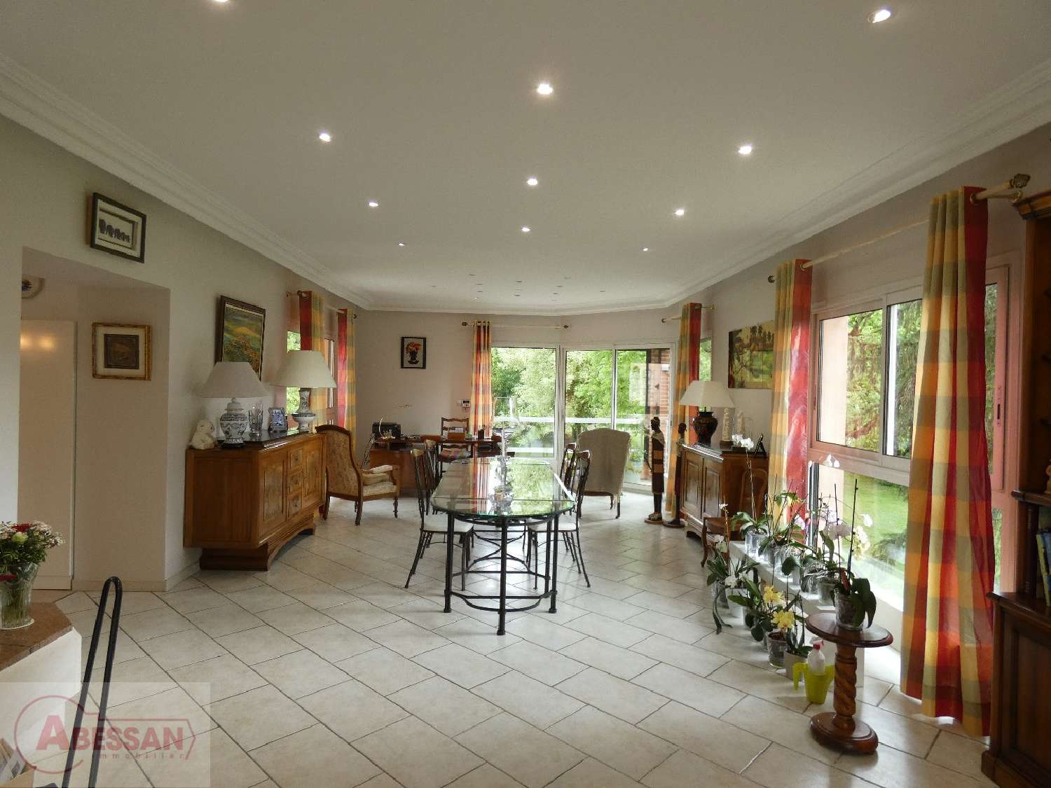 en venta casa Cordes-Sur-Ciel Tarn 6