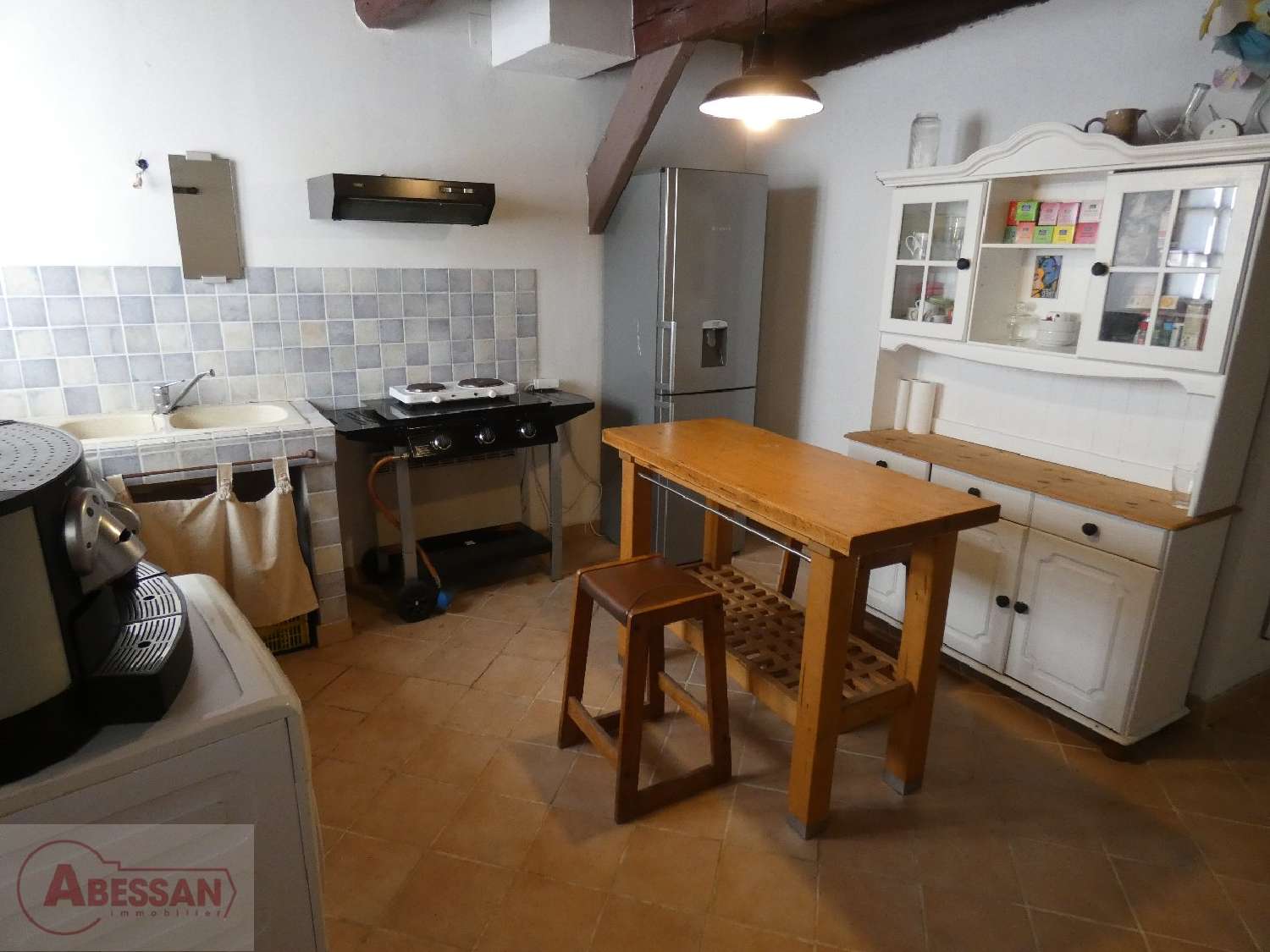 en venta casa Cordes-Sur-Ciel Tarn 2