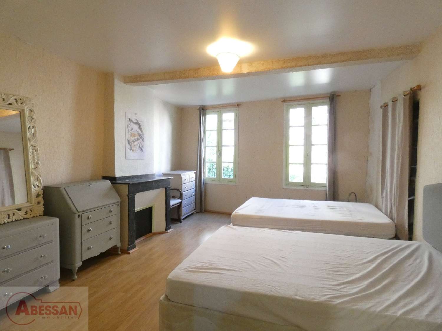en venta casa Cordes-Sur-Ciel Tarn 4