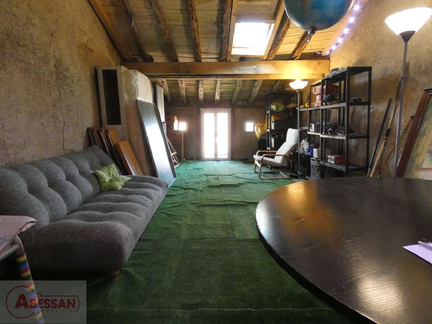 en venta casa Cordes-Sur-Ciel Tarn 7