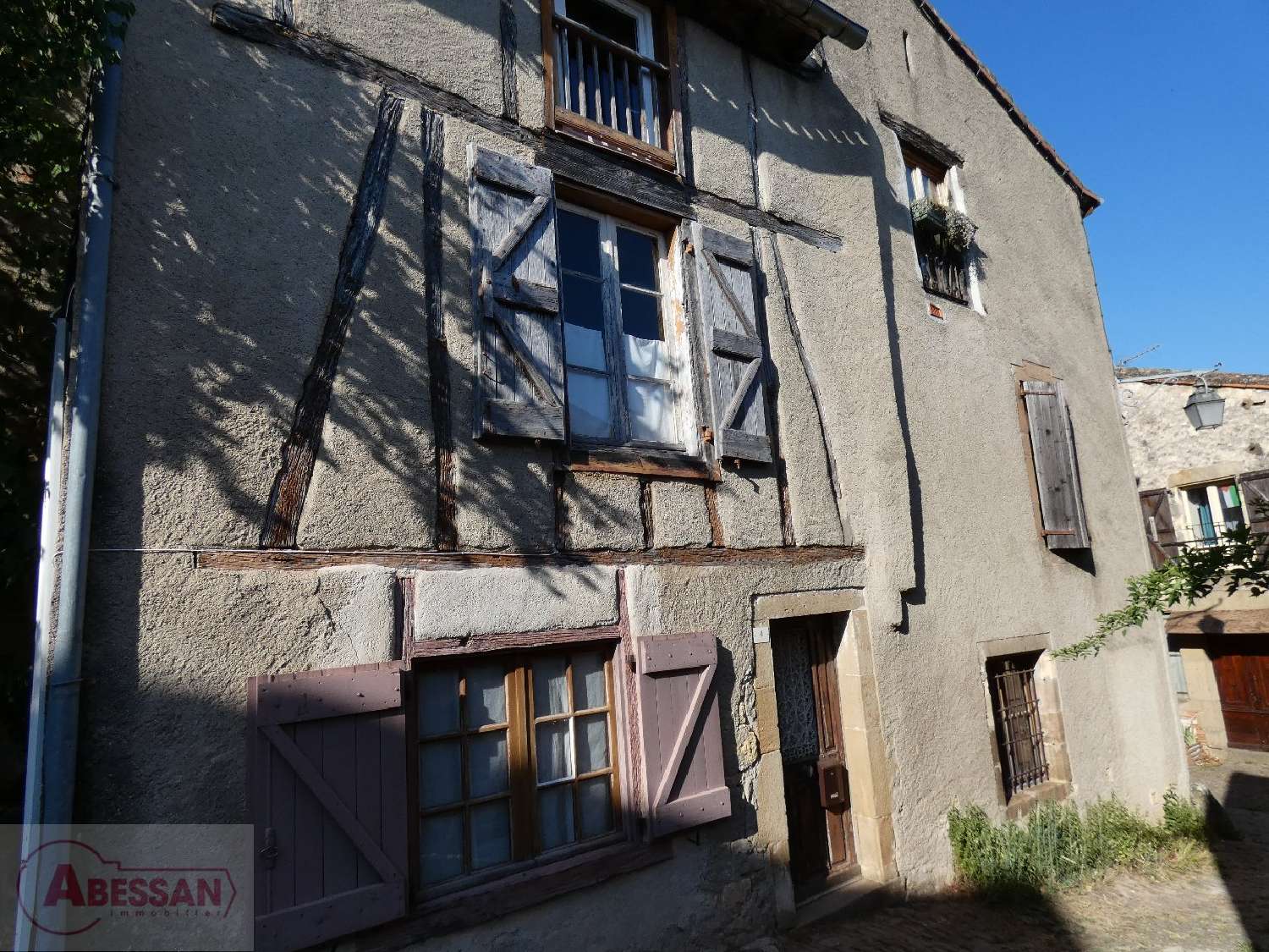 en venta casa Cordes-Sur-Ciel Tarn 8