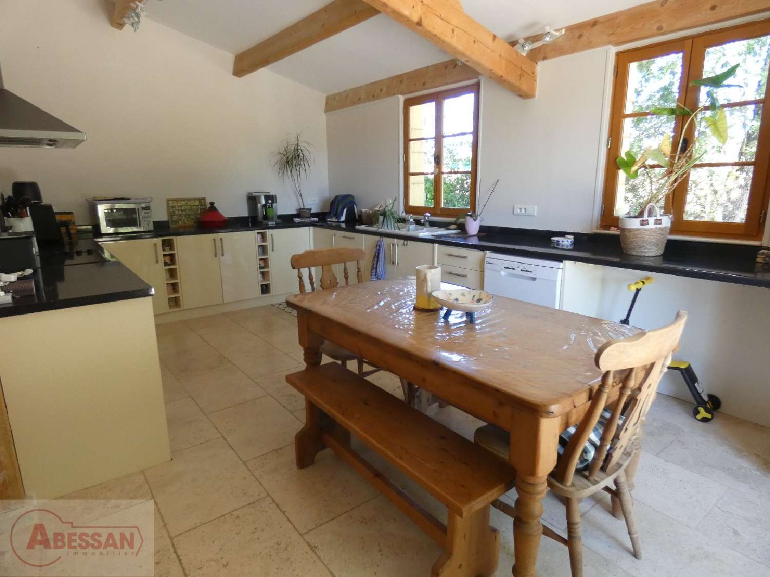  te koop huis Cordes-Sur-Ciel Tarn 5