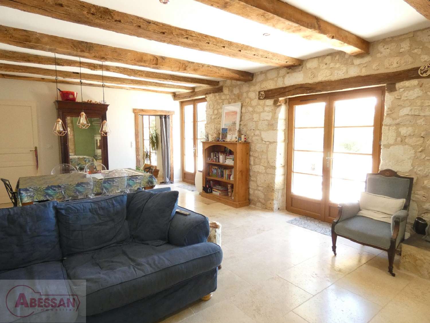  te koop huis Cordes-Sur-Ciel Tarn 6