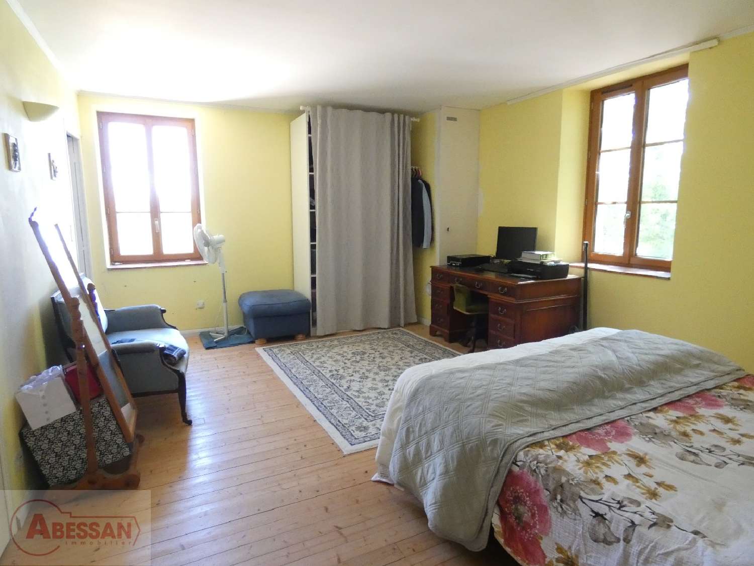  te koop huis Cordes-Sur-Ciel Tarn 7