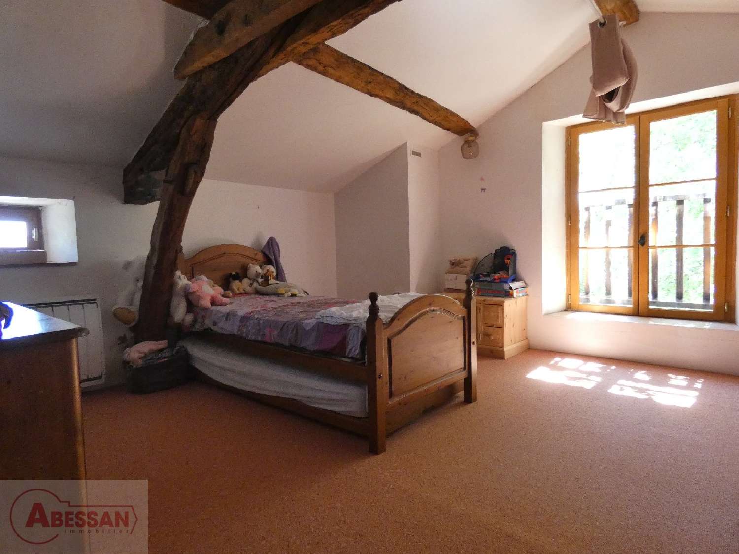  te koop huis Cordes-Sur-Ciel Tarn 8