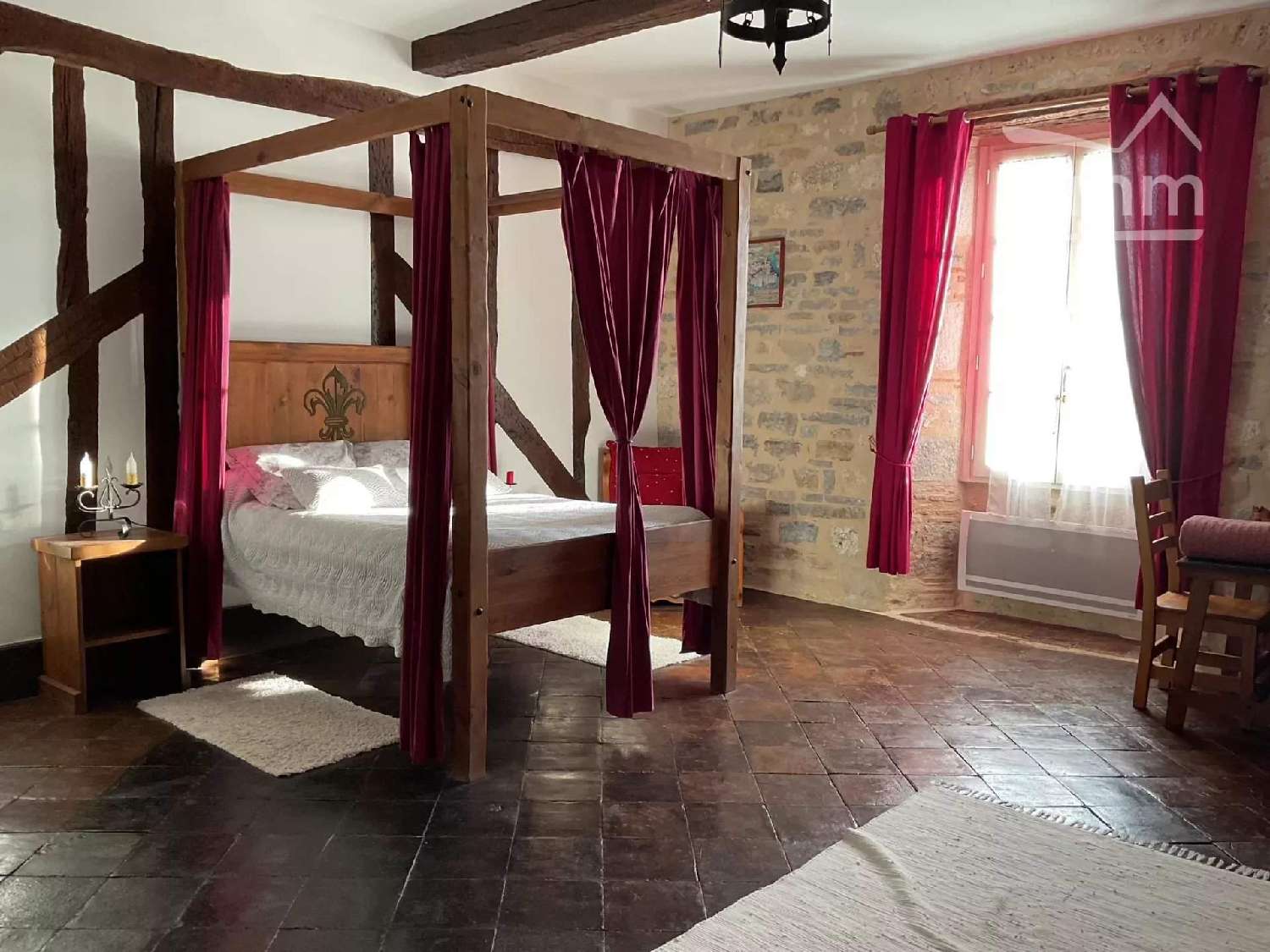 kaufen Haus Cordes-Sur-Ciel Tarn 3