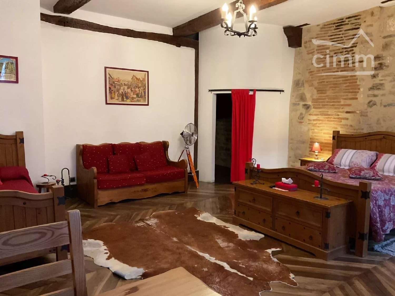kaufen Haus Cordes-Sur-Ciel Tarn 8