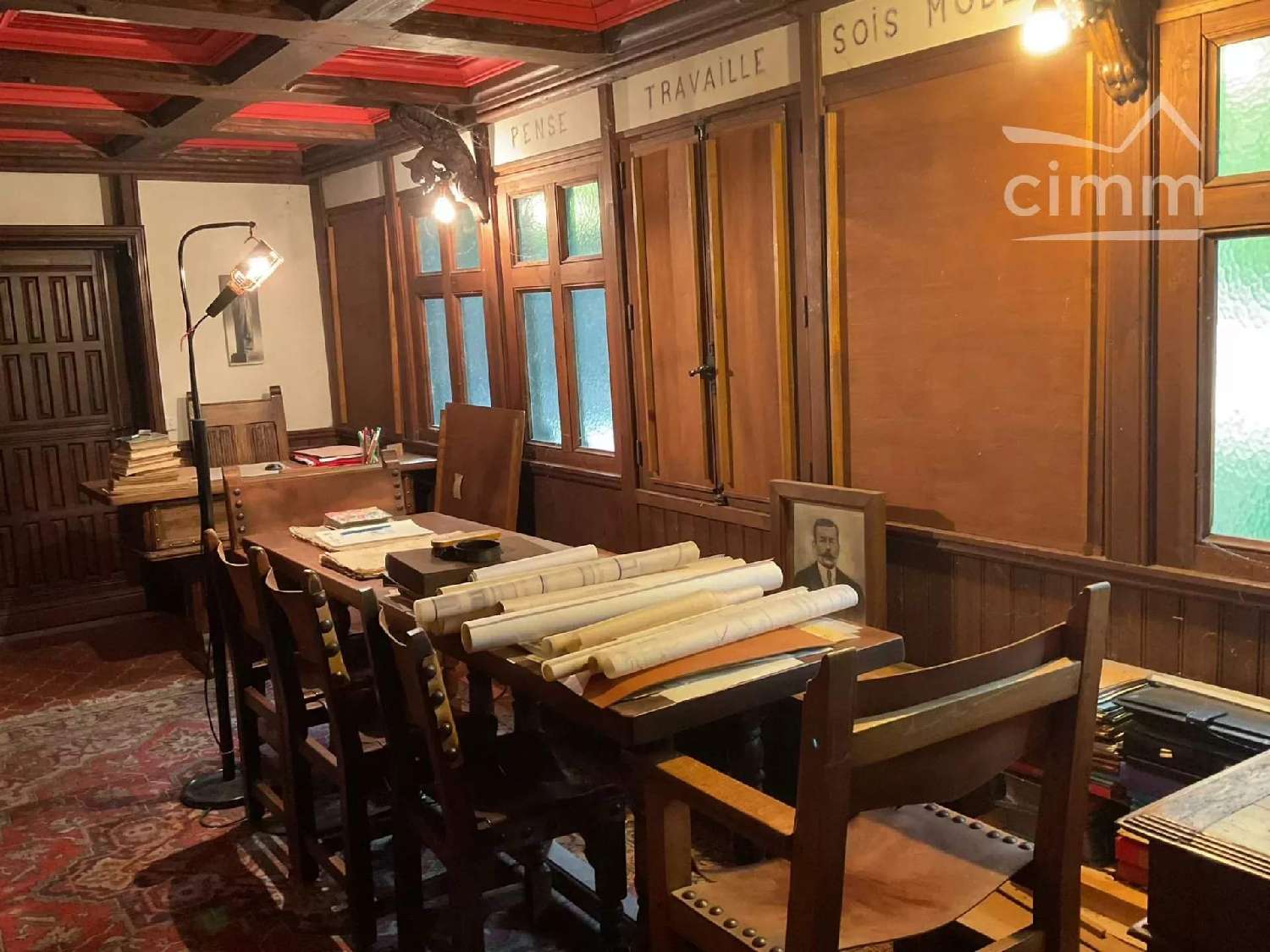 en venta casa Cordes-Sur-Ciel Tarn 2
