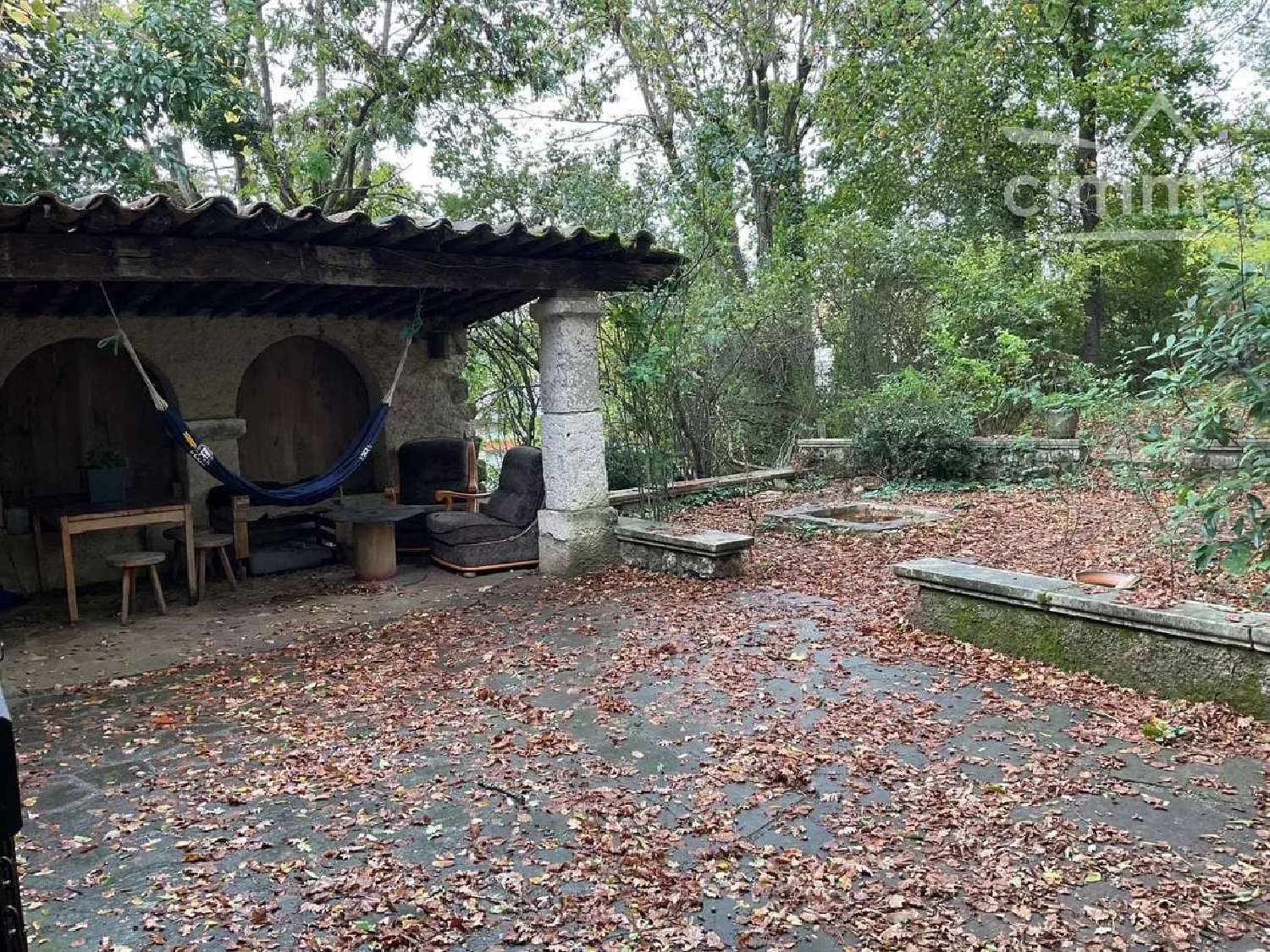 en venta casa Cordes-Sur-Ciel Tarn 3