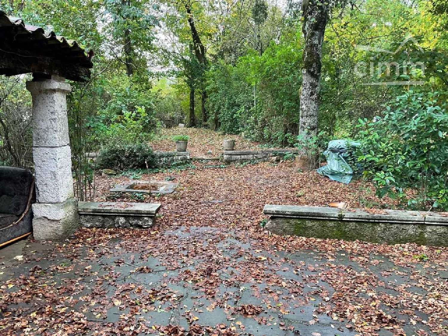 en venta casa Cordes-Sur-Ciel Tarn 4