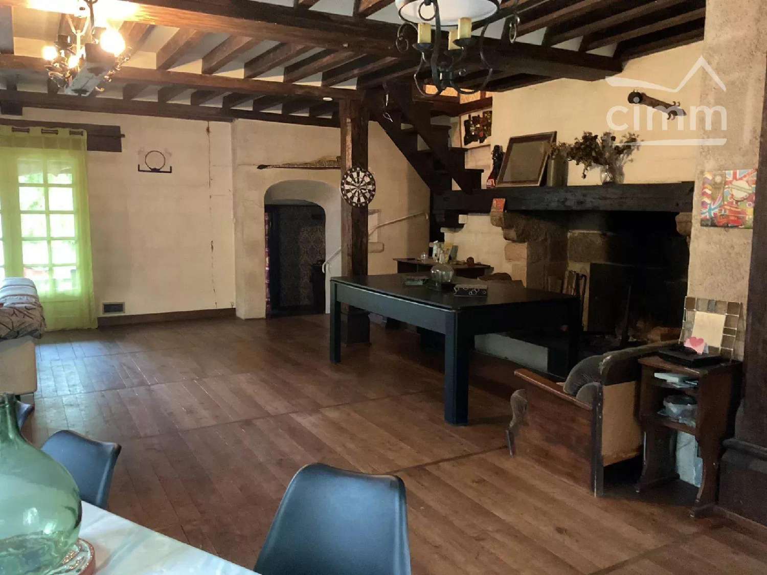 en venta casa Cordes-Sur-Ciel Tarn 6