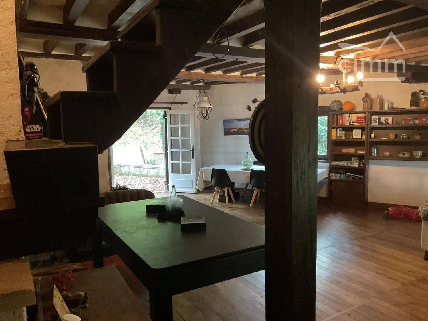 en venta casa Cordes-Sur-Ciel Tarn 7