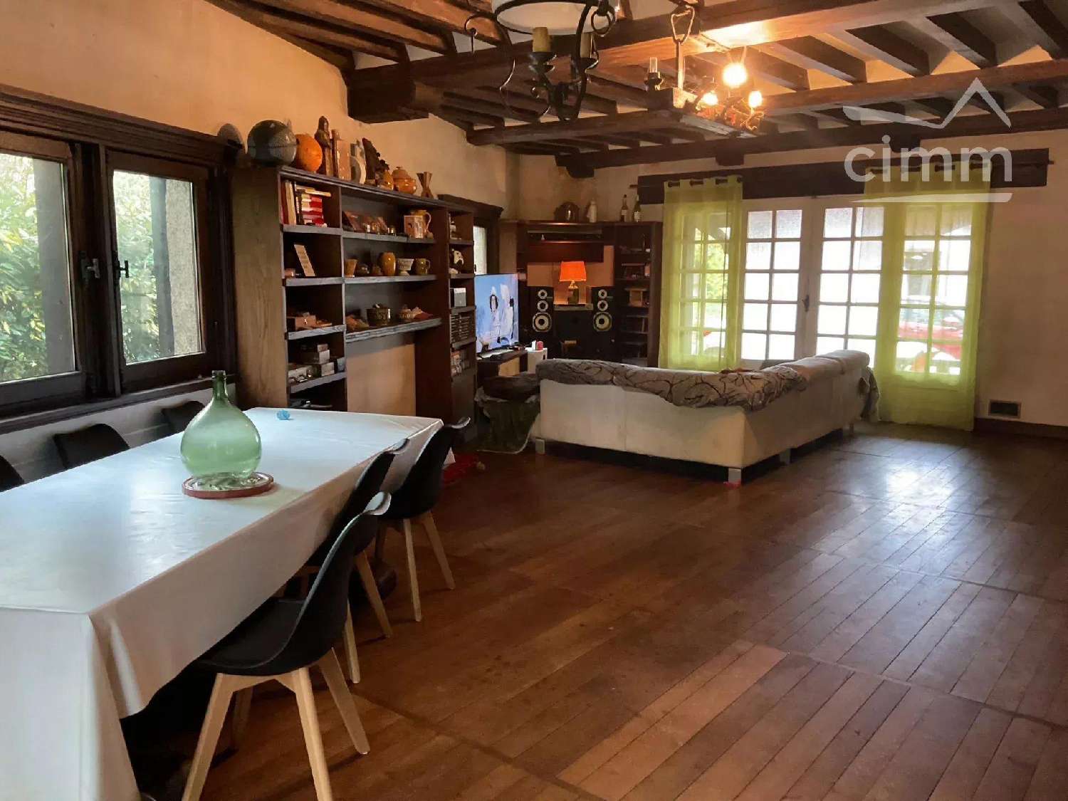 en venta casa Cordes-Sur-Ciel Tarn 8