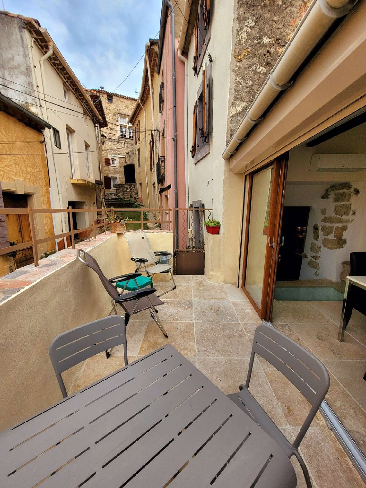 à vendre maison Corneilhan Hérault 4